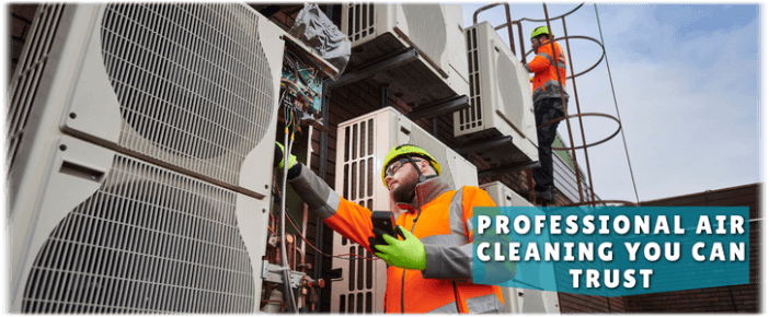 Chicago PureFlow Duct Services