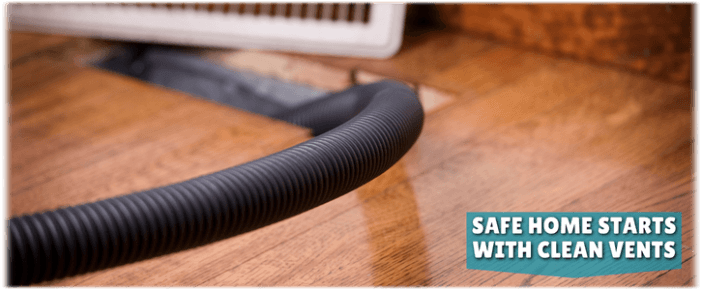 Dryer Vent Cleaning Chicago IL