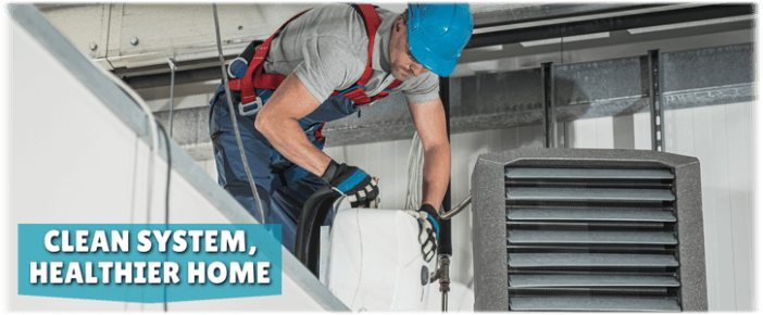 HVAC Mold Removal Chicago IL
