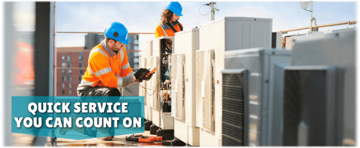 Chicago IL Duct Cleaning