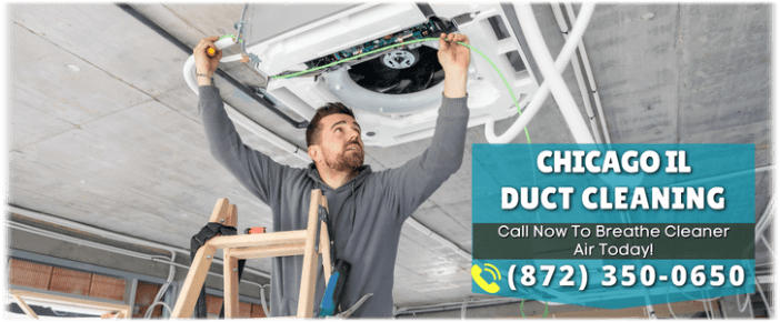 Duct Cleaning Chicago IL